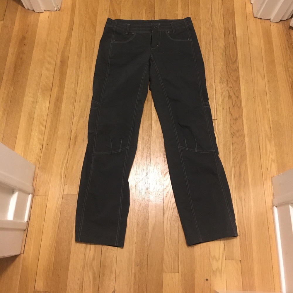 Khul hiking pants. Perfect condition